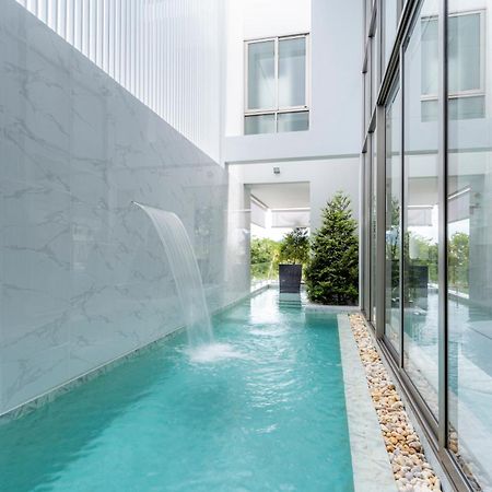 The Residence By Andaman Villa Phuket ภายนอก รูปภาพ