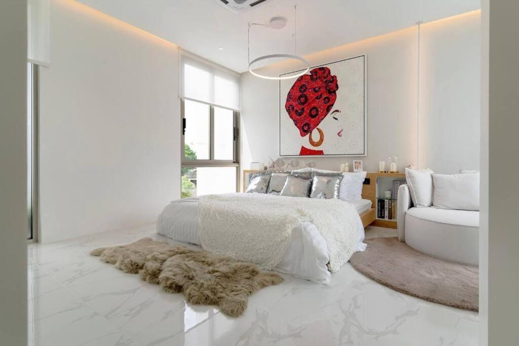 The Residence By Andaman Villa Phuket ภายนอก รูปภาพ