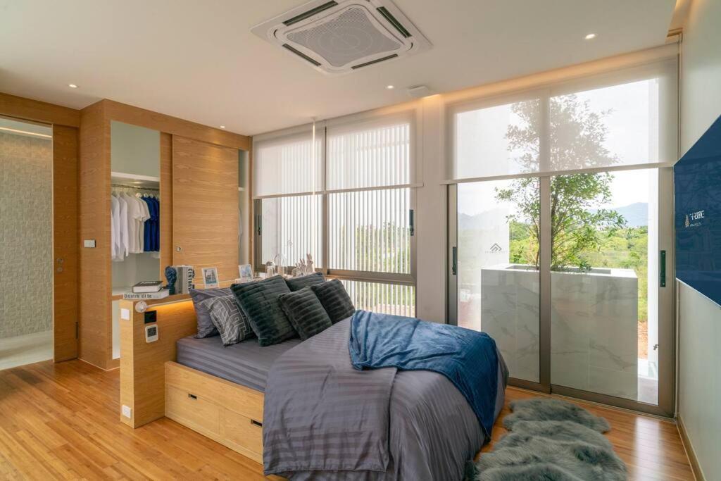 The Residence By Andaman Villa Phuket ภายนอก รูปภาพ
