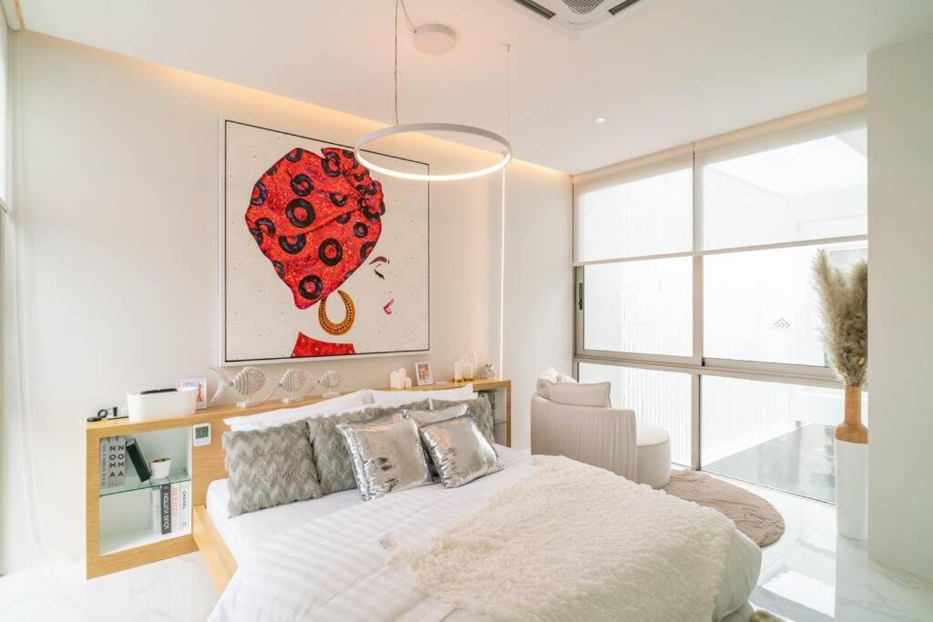 The Residence By Andaman Villa Phuket ภายนอก รูปภาพ