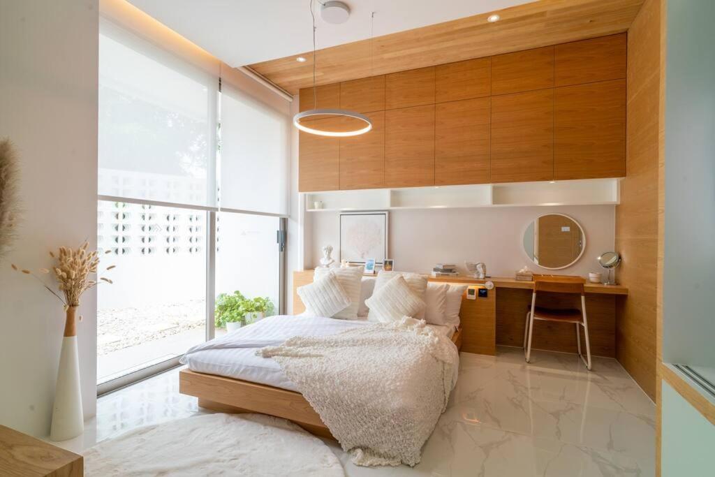 The Residence By Andaman Villa Phuket ภายนอก รูปภาพ