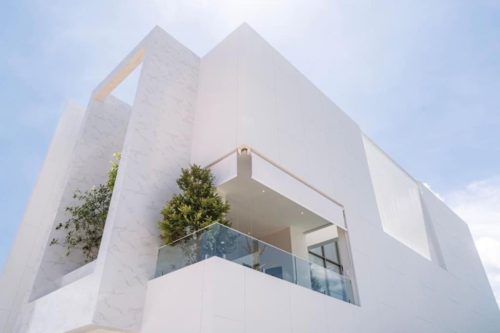 The Residence By Andaman Villa Phuket ภายนอก รูปภาพ