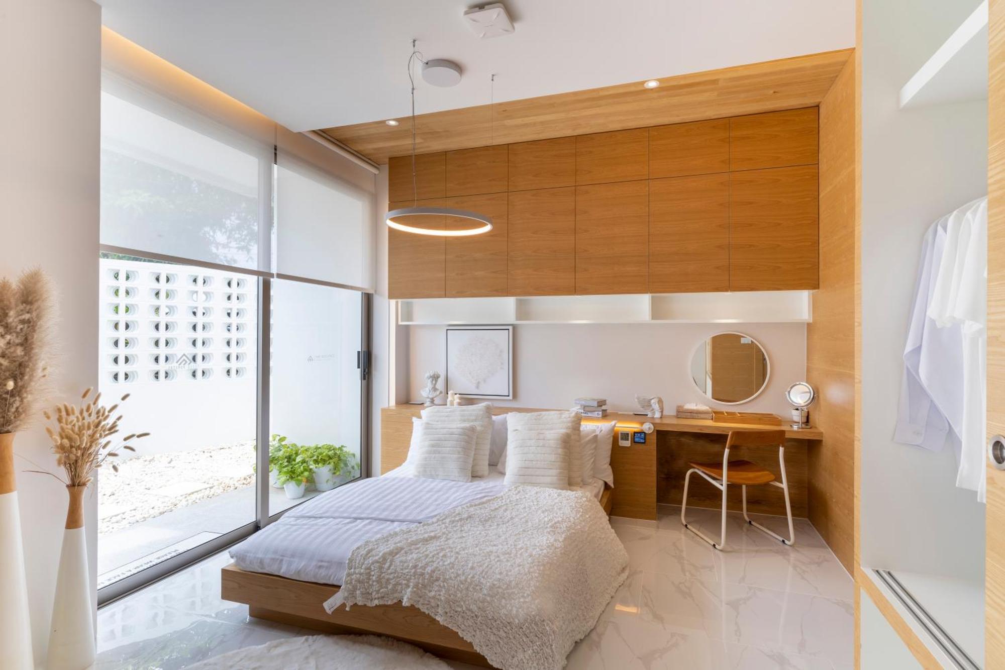 The Residence By Andaman Villa Phuket ภายนอก รูปภาพ